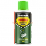 Силиконовая смазка NOWAX NX11200 SILICONE SPRAY COBRA 110ml